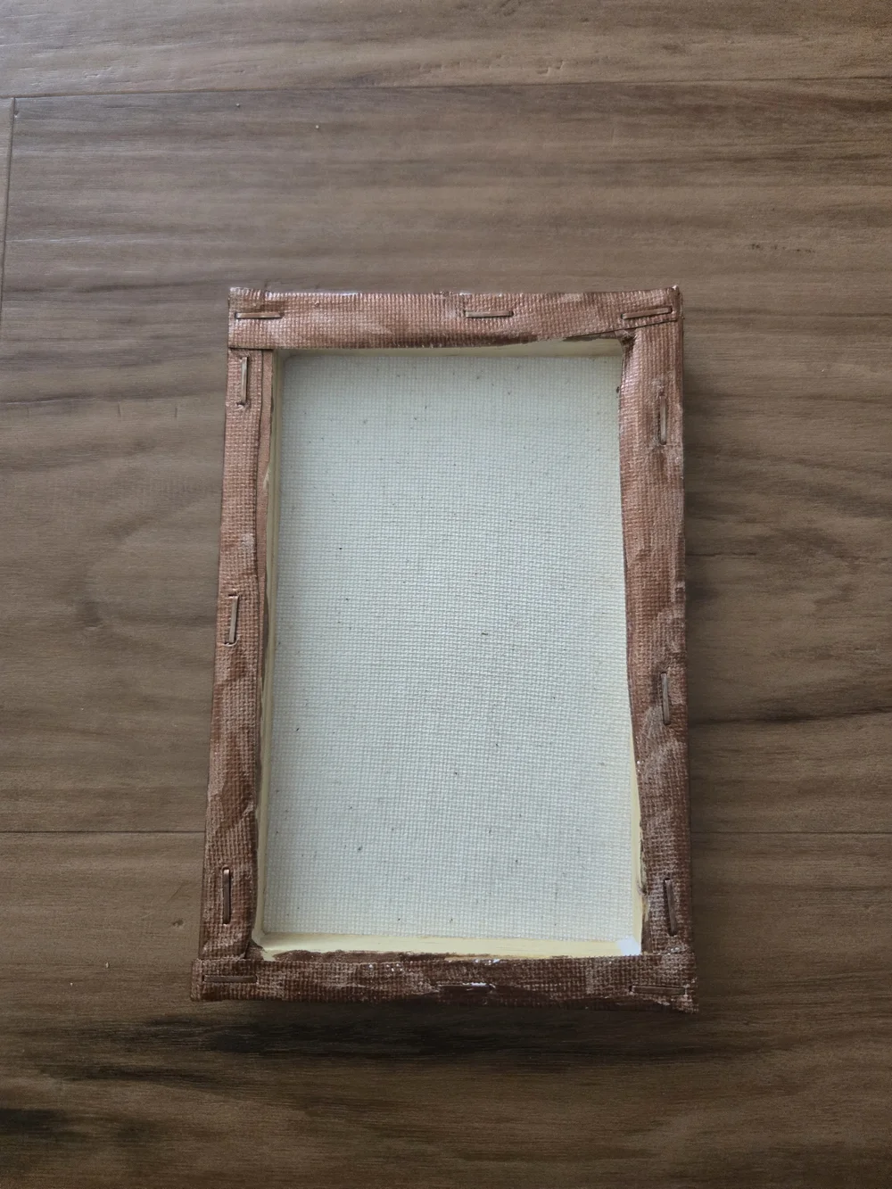 4/$15 Vintage Camper Van Photo Collage Wall Or Desk Accent 4x5